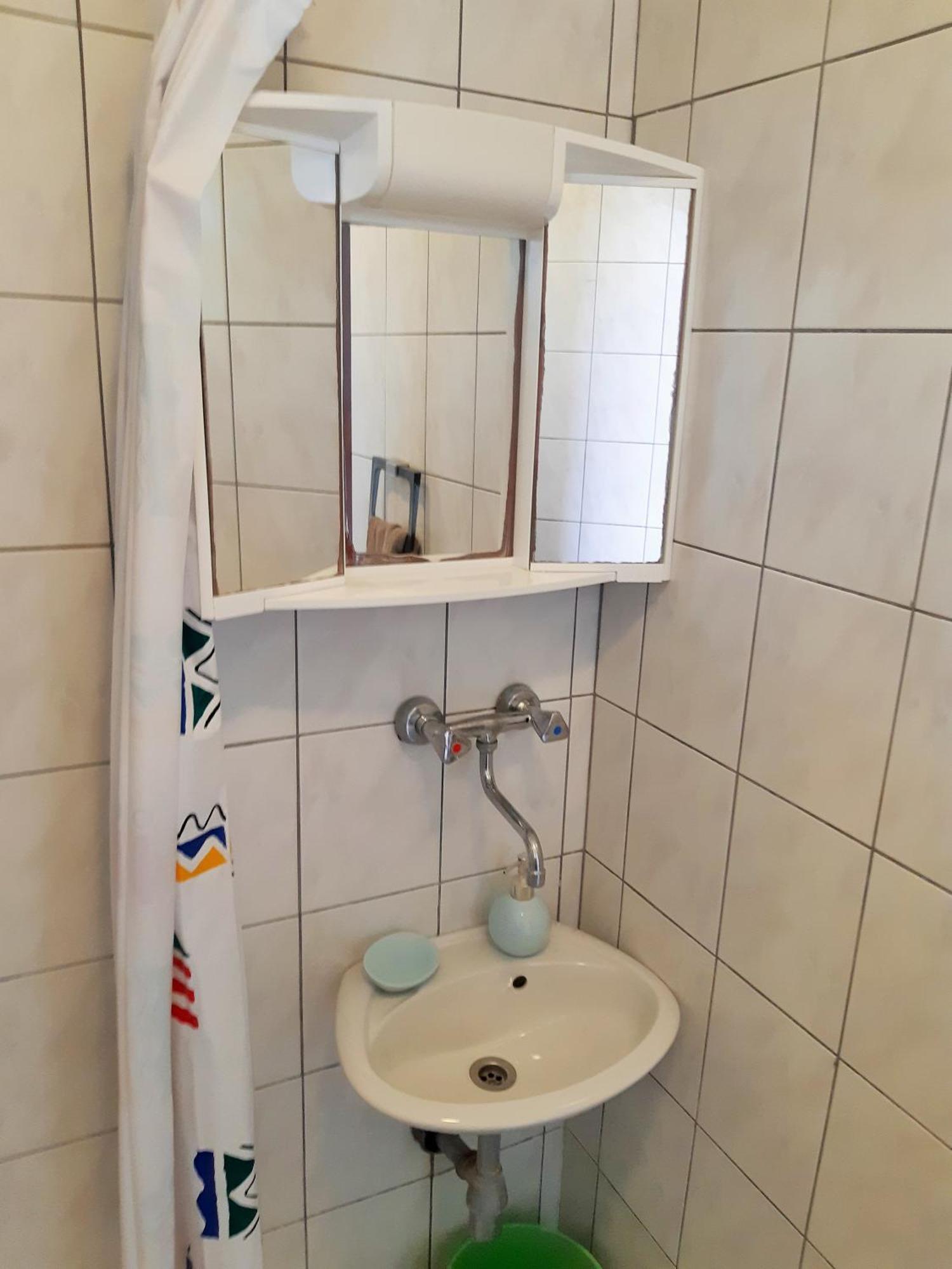 Dalmatino Apartmani Vir Rum bild