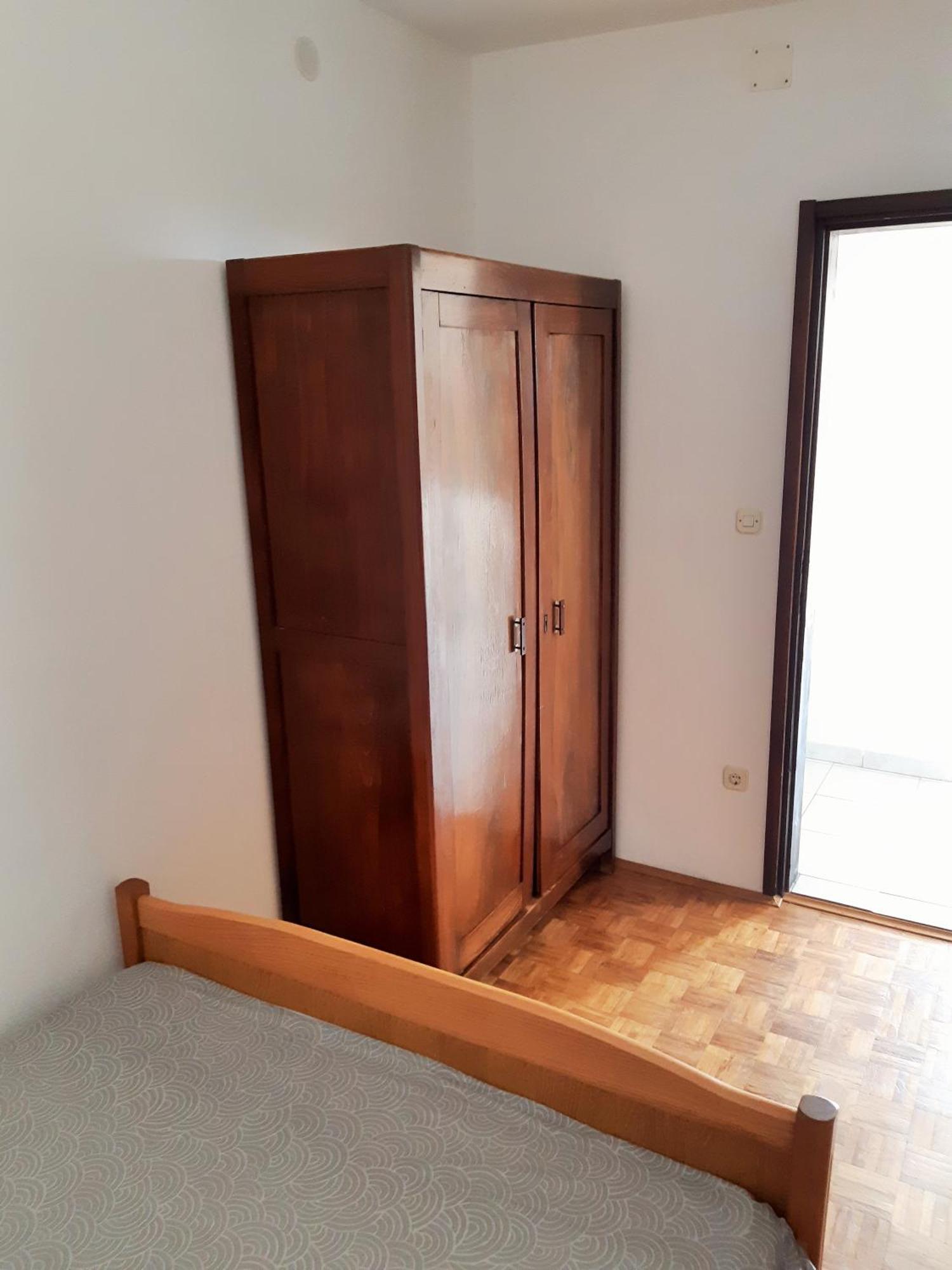 Dalmatino Apartmani Vir Rum bild
